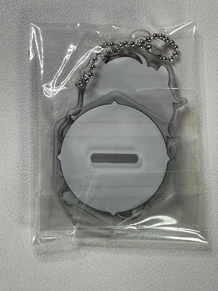 Twisted Wonderland Dormitory Acrylic Stand Leona Kingscholar