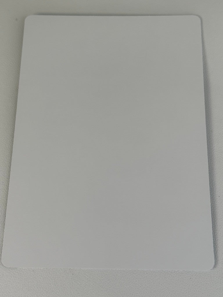 Witch Hat Atelier Promotional Post Card Brushbuddy