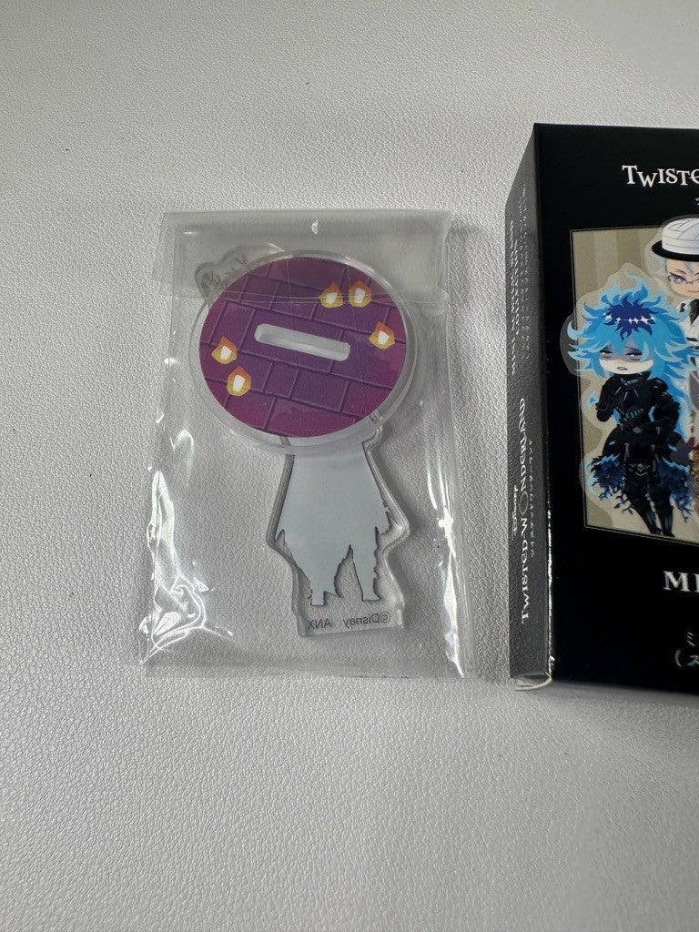Twisted Wonderland Scary Dress Acrylic Stand Savanaclaw Jack Howl
