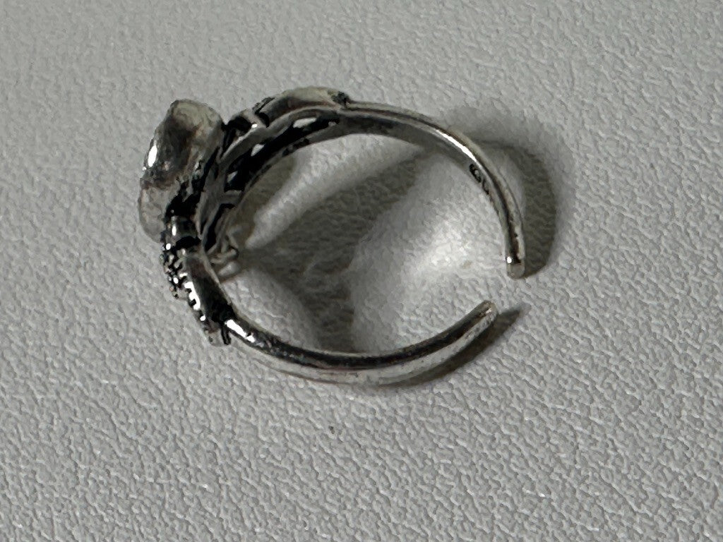 PREOWNED Twisted Wonderland Mayla Iconique Story Ring Octavinelle Azul Floyd