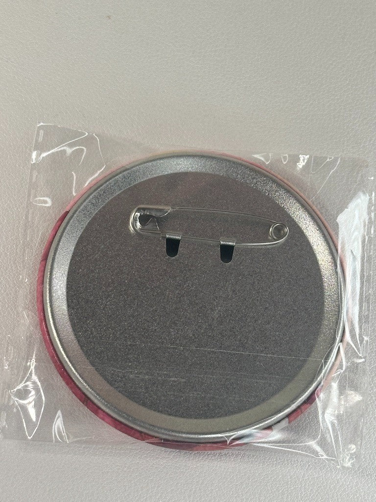 Diabolik Lovers Medium Can Badge Ayato Sakamaki
