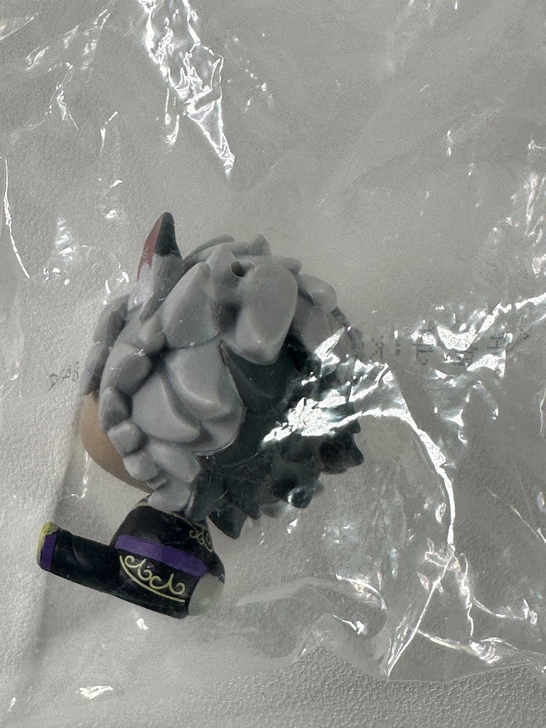 Twisted Wonderland Ichiban Kuji Ceremony Chibi Figure Savanaclaw Jack Howl