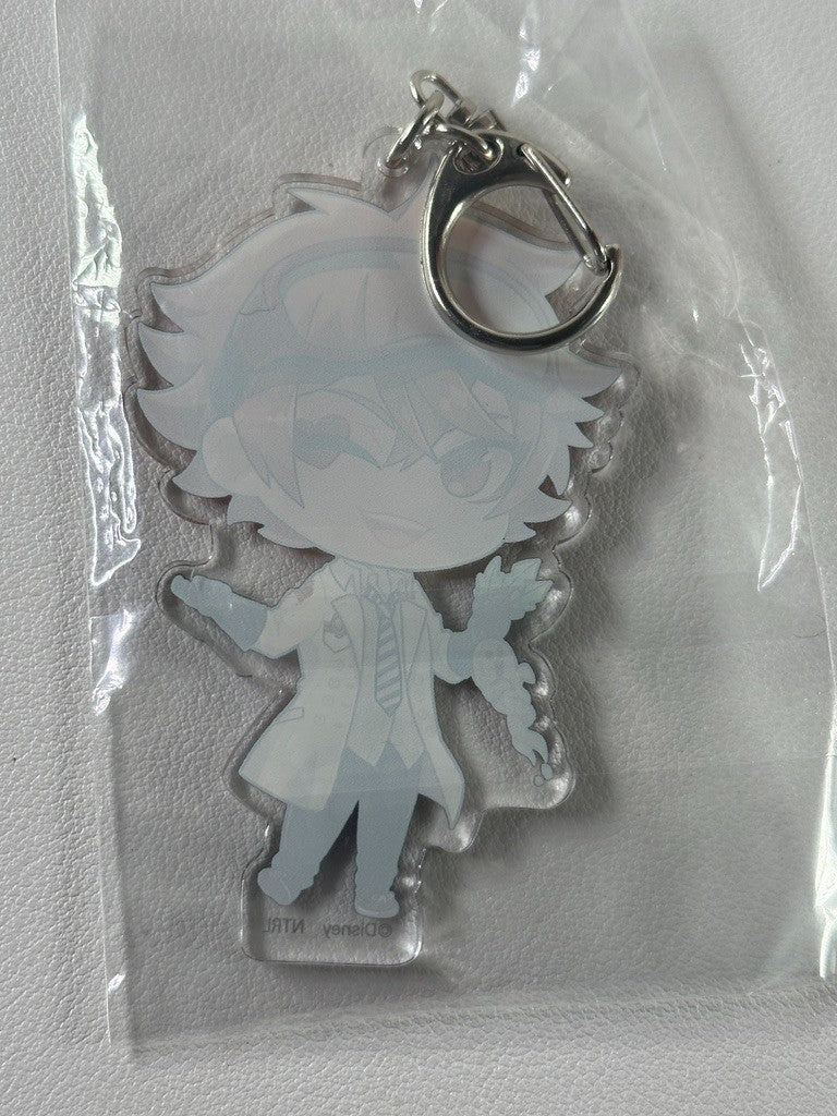 Twisted Wonderland Experimental Key Holder Heartslabyul Ace Trappola
