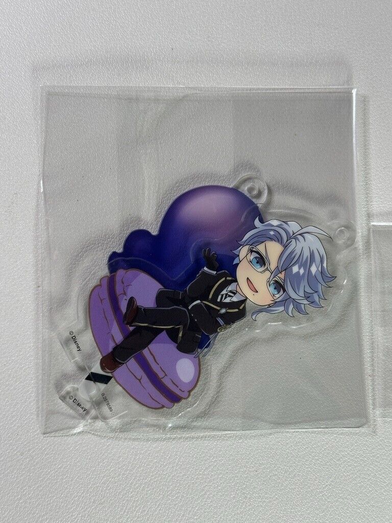 Twisted Wonderland Acrylic Charm Octavinelle Azul Ashengrotto