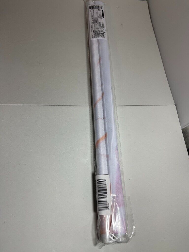 Native Binding Erina Kogetsu Tapestry Wall Scroll Namatoro Japan Exclusive New