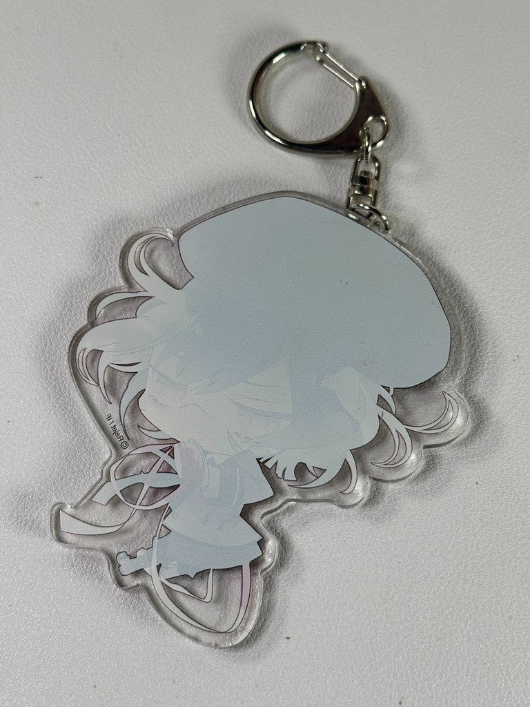 Diabolik Lovers Azusa Mukami Acrylic Key Holder