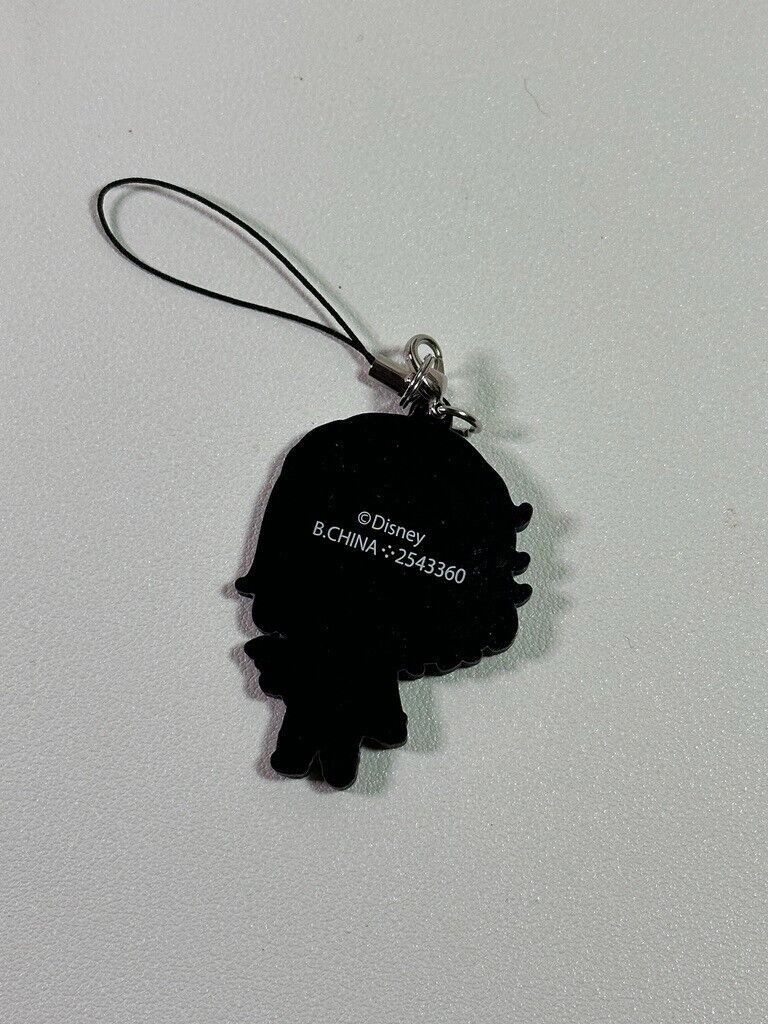 Disney Twisted Wonderland Pomefiore Epel Felmier Rubber Charm