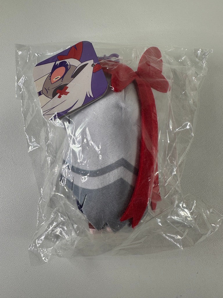 Hazbin Hotel Ikebukuro Pop Up Shop Plush Vaggie
