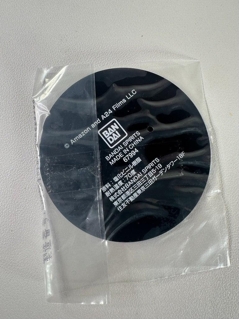 Hazbin Hotel Ichiban Kuji G Record Coaster Stayed Gone Alastor Vox