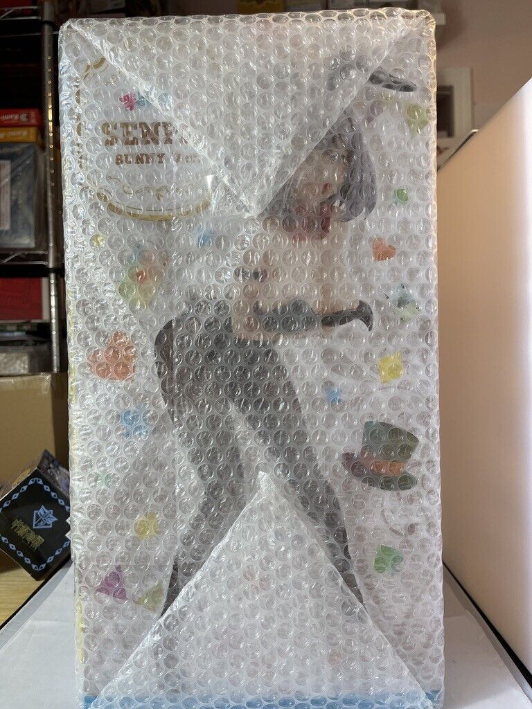 FREEing Magical Senpai Tejina Senpai Bunny ver.1/4 Figure Japan