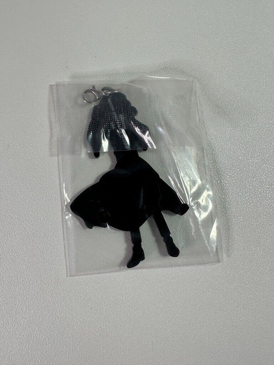 Disney Twisted Wonderland Savanaclaw Jack Howl Ceremony Rubber Charm