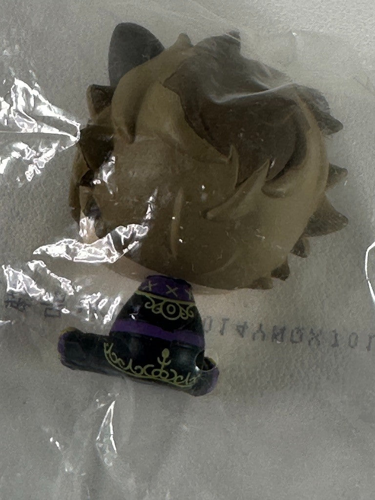 Twisted Wonderland Ichiban Kuji Ceremony Chibi Figure Savanaclaw Ruggie Bucchi
