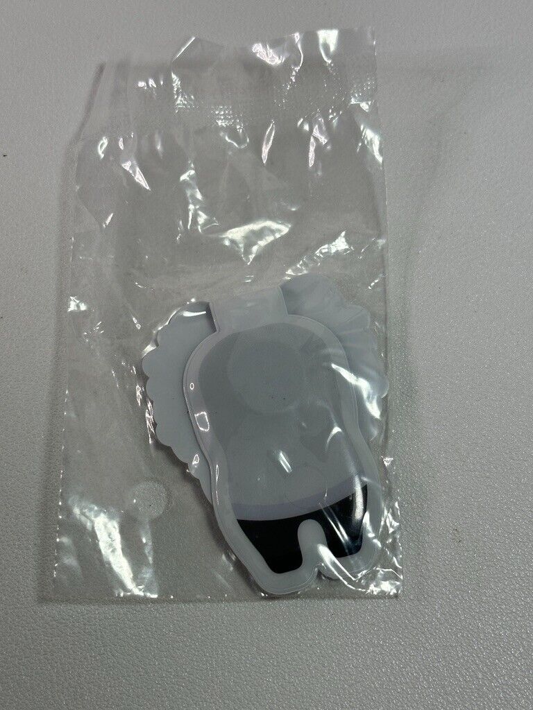 Hypnosis Mic Trinket Mad Trigger Crew Samatoki Aohitsugi Magnet Clip
