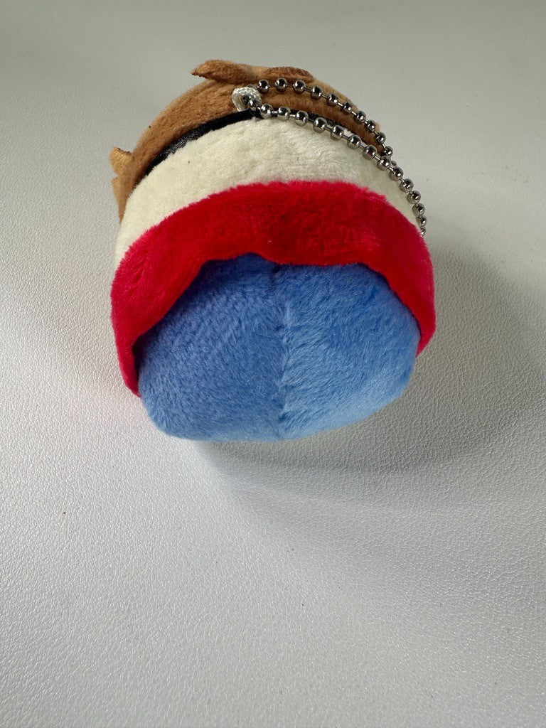 AS IS Bungo Stray Dogs Junichiro Tanizki Chewy Plush Mascot