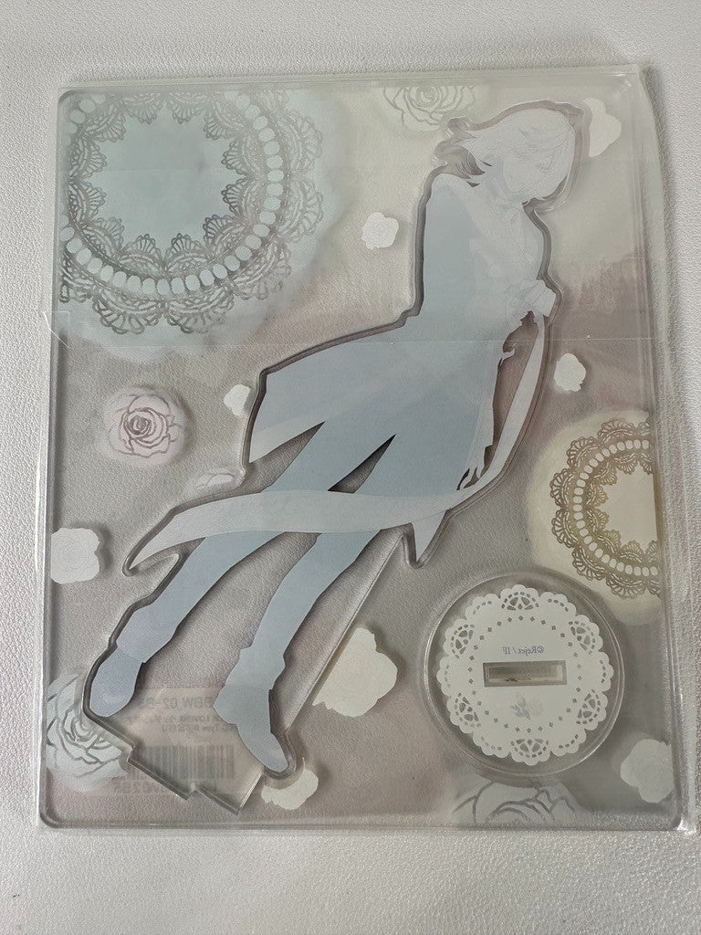 Diabolik Lovers Wedding Anniversary Acrylic Stand Carla Tsukinami