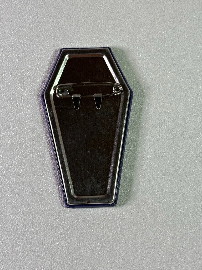 Twisted Wonderland Can Badge Ignihyde Ortho Shroud Coffin