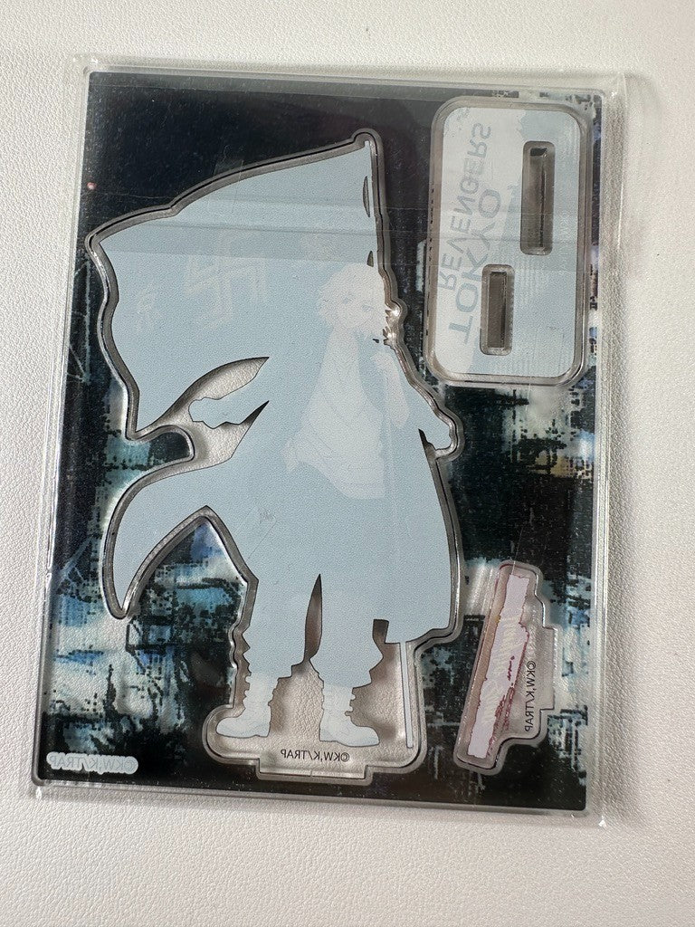 Tokyo Revengers Manjiro Sano Medium Acrylic Stand Tokyo Manji Gang