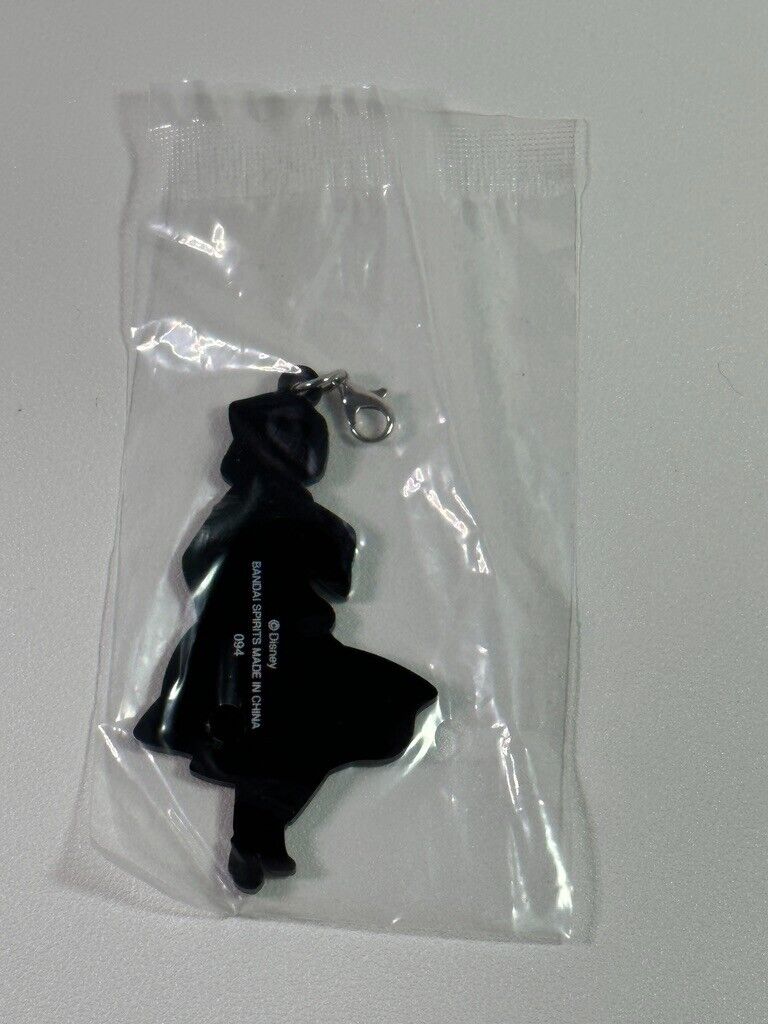 Disney Twisted Wonderland Heartslabyul Trey Clover Ceremony Rubber Charm