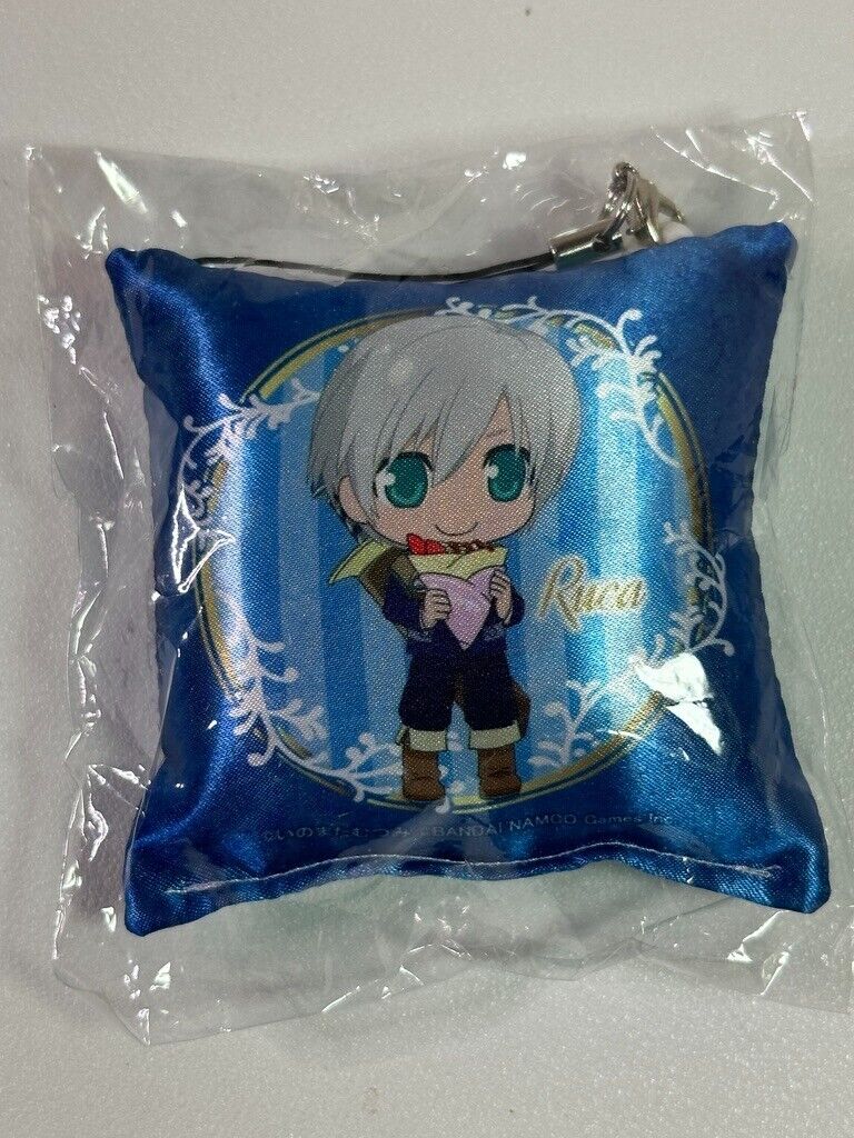Tales of Innocence Ruca Milda Kotobukiya Pillow Charm