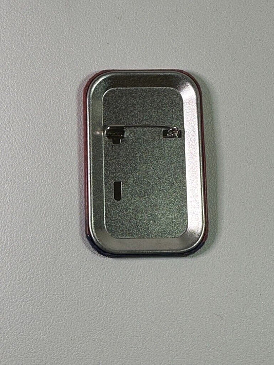 A3 Sakuya Sakuma Spring Troop Uniform Can Badge