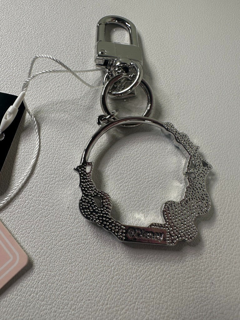 Twisted Wonderland Samantha Thavasa Petit Choise Key Ring Charm Ignihyde Idia