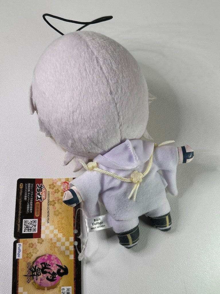 Touken Ranbu Ichimonji Tsurumaru Kuninaga Plush
