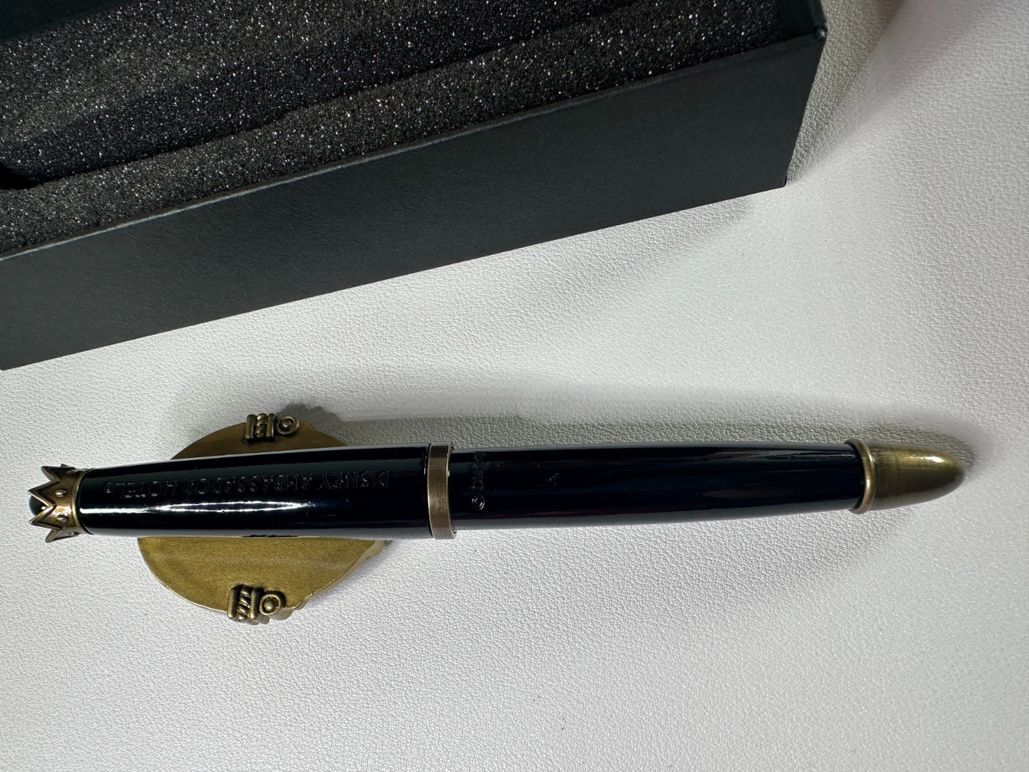 Twisted Wonderland Magical Pen Room Key Ambassador Hotel Exclusive Octavinelle