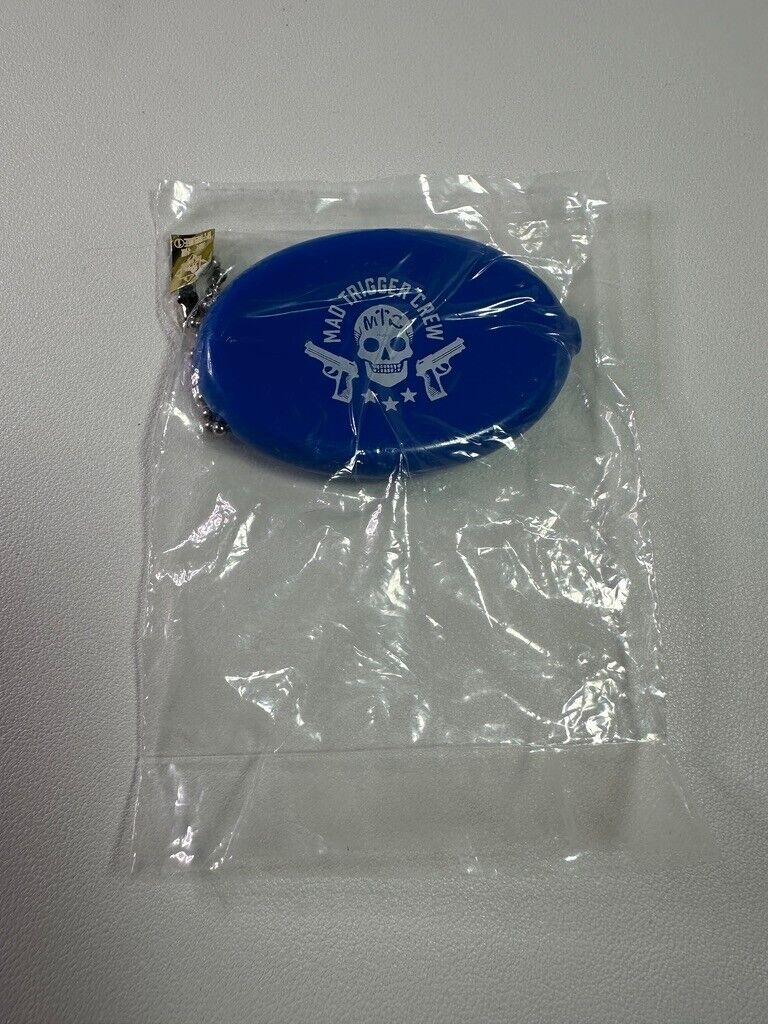Hypnosis Mic Can Badge Mad Trigger Crew Samatoki Aohitsugi Rubber Charm
