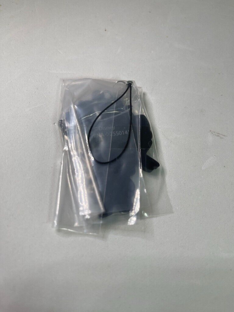 Disney Twisted Wonderland Kalim AlAsim Scarabia Rubber Charm New