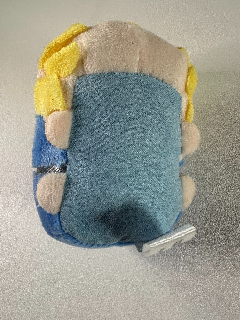Bungo Stray Dogs Kenji Miyazawa Chewy Plush Mascot