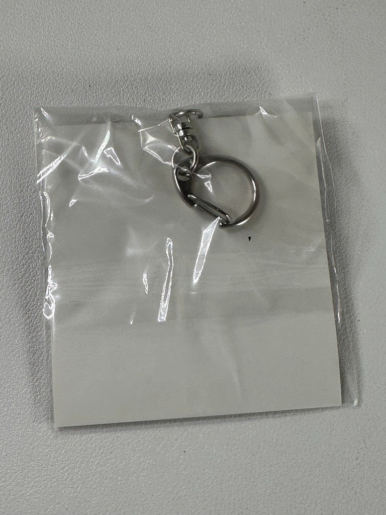 Twisted Wonderland Scary Dress Acrylic Charm Diasomnia Malleus Draconia