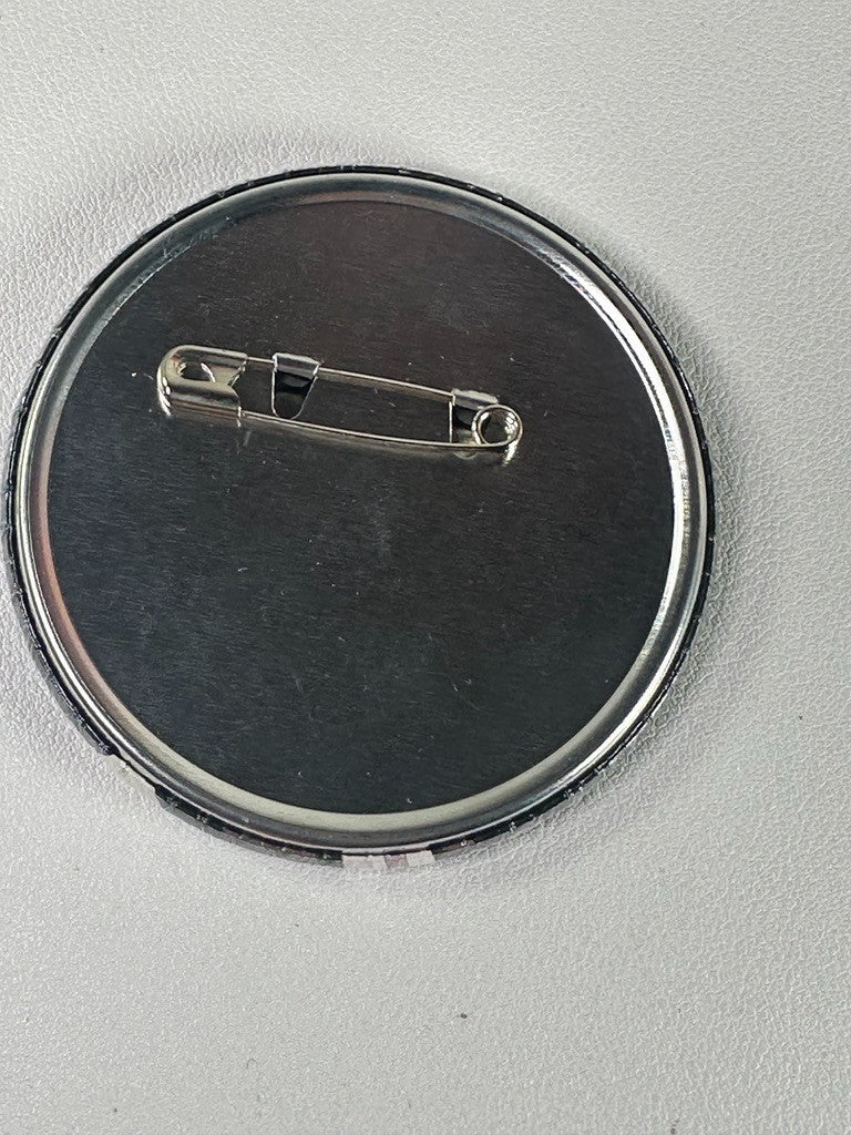 Diabolik Lovers Azusa Mukami Can Badge