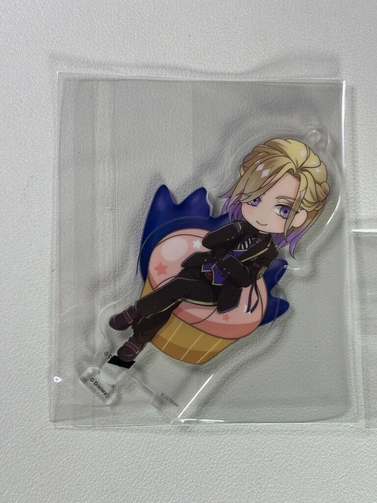 Twisted Wonderland Acrylic Charm Pomefiore Vil Schoenheit