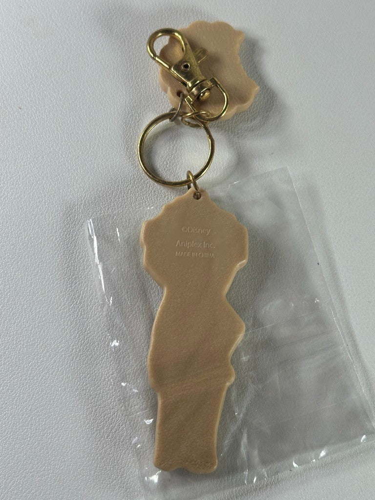 Twisted Wonderland Heartslabyul Trey Clover Icing Cookie Charm