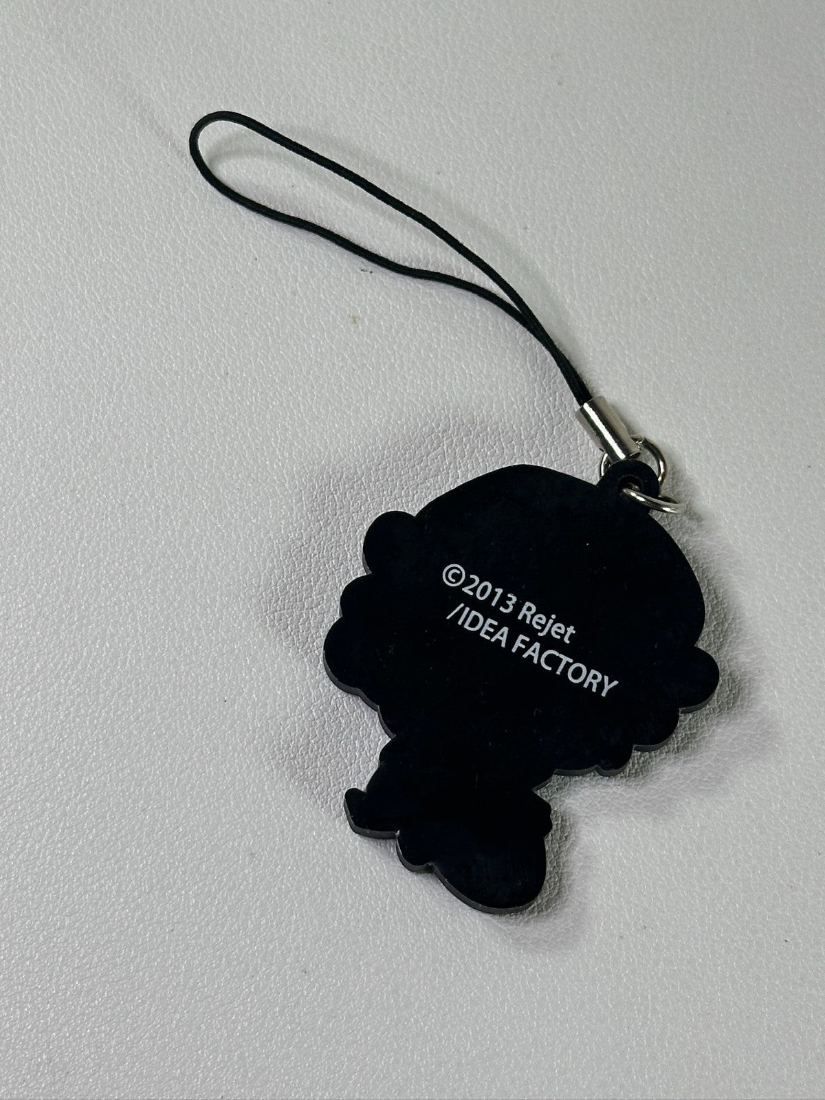 PREOWNED Diabolik Lovers Azusa Mukami Rubber Charm