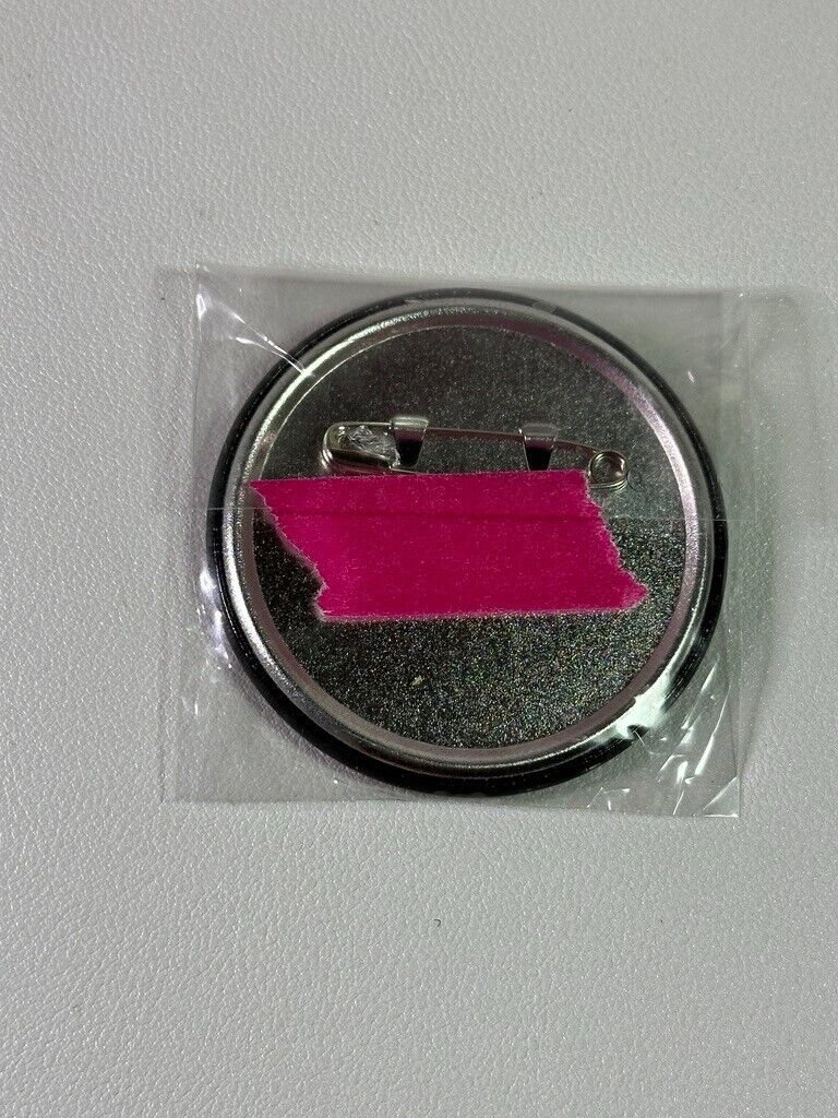Twisted Wonderland Can Badge Scarabia Kalim AlAsim Dormitory Coffin