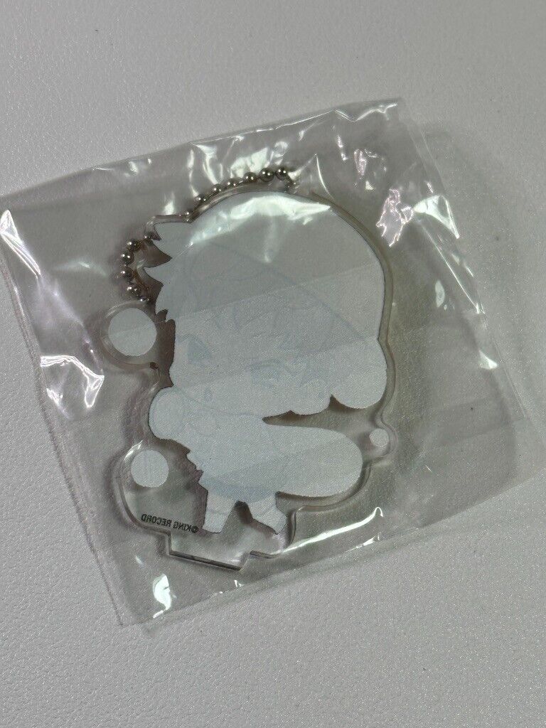 Hypnosis Mic Division Rap Battle Mad Trigger Crew Rio Mason Busujima Keychain