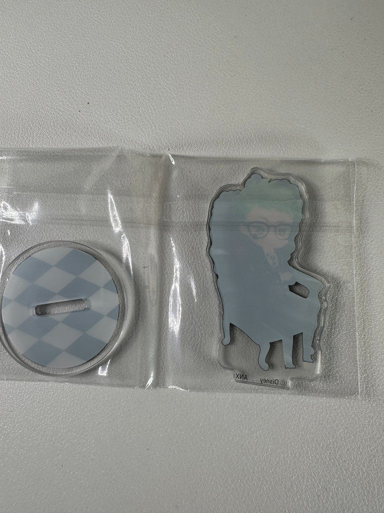 Twisted Wonderland Room Ver Acrylic Stand Heartslabyul Trey Clover