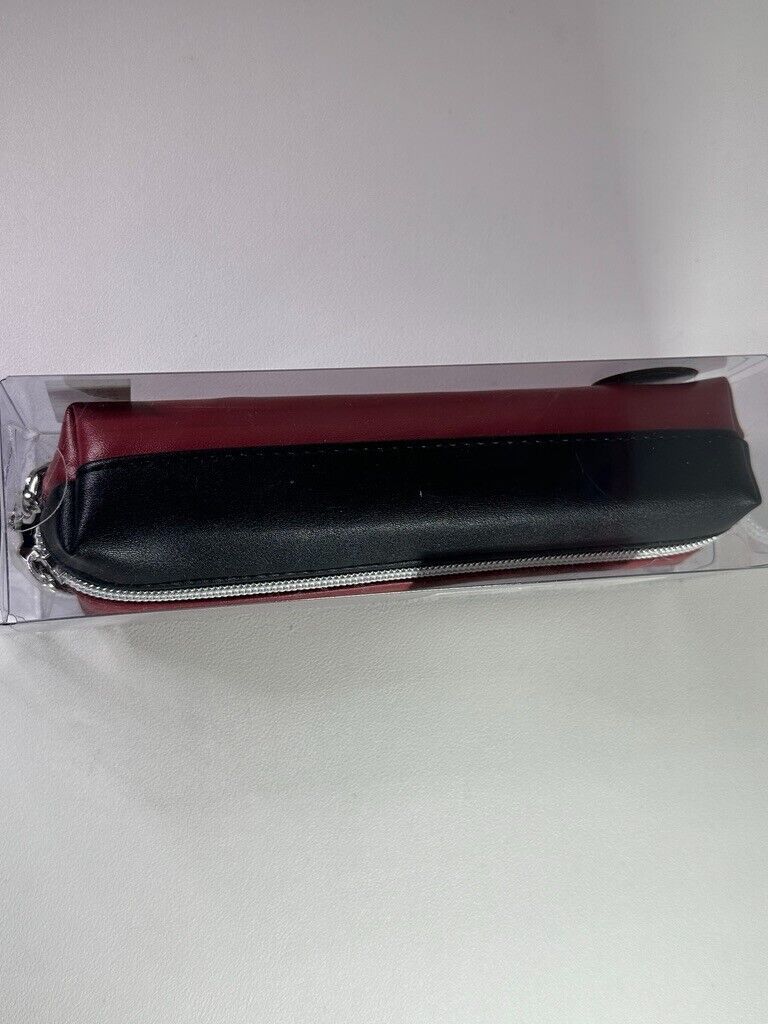 Twisted Wonderland Flat Pencil Case Pouch Scarabia Kalim Jamil