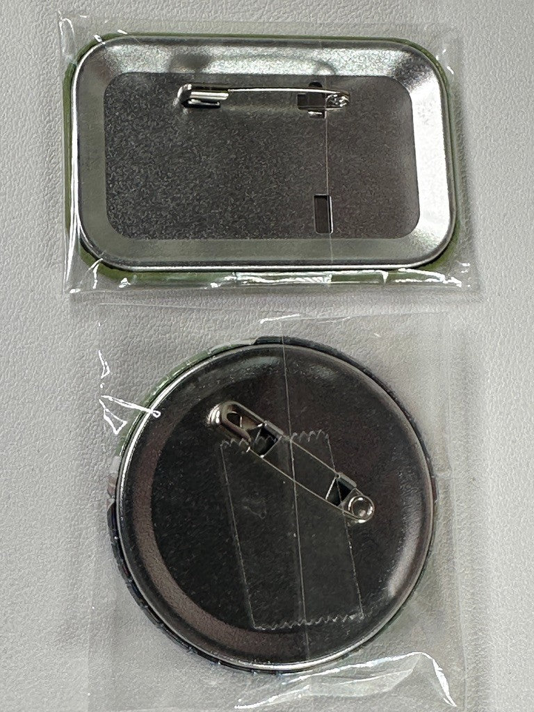 Bungo Stray Dogs Doppo Kunikida Can Badge Set