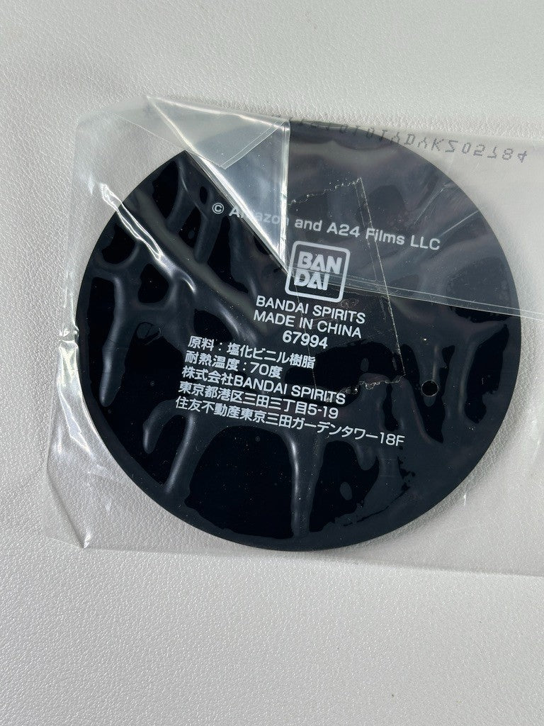Hazbin Hotel Ichiban Kuji G Record Coaster Angel Dust Poison