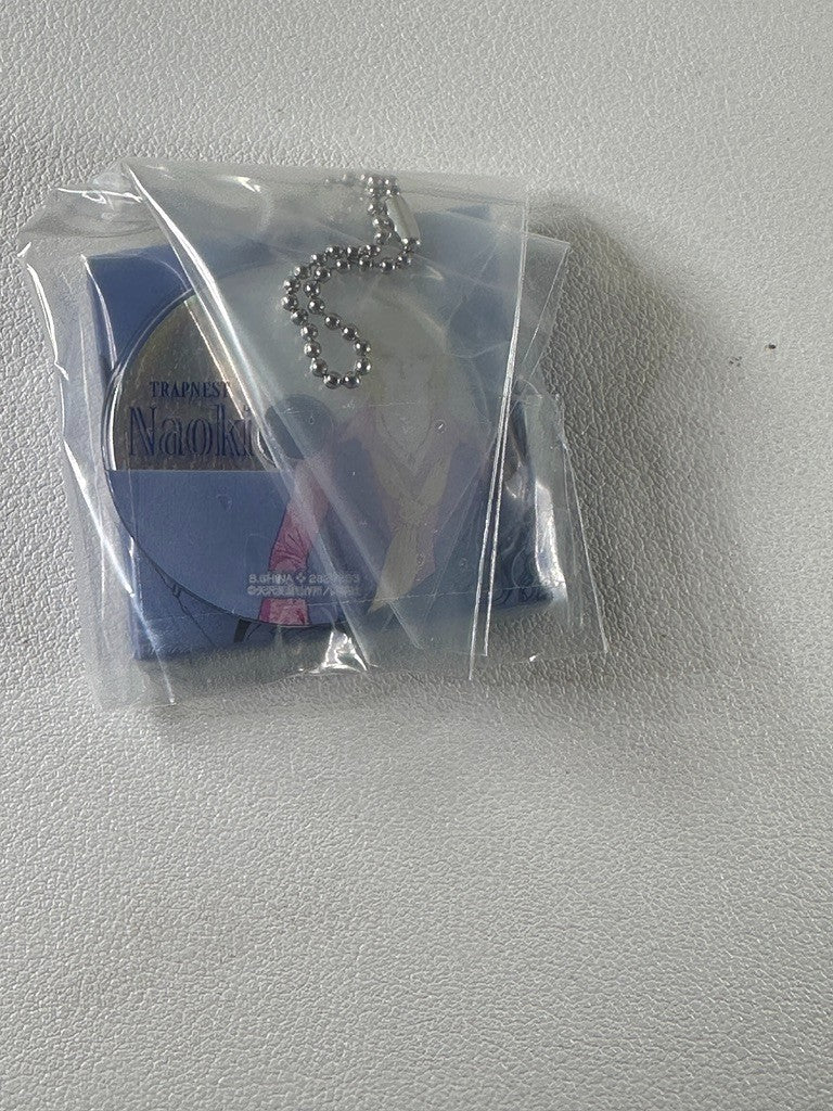 NANA Anime Ai Yazawa CD Style Acrylic Charm Naoki
