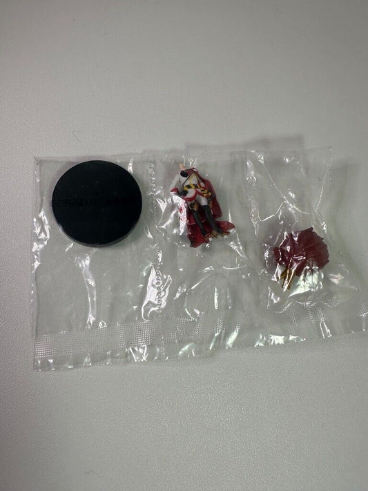 OPEN Twisted Wonderland Q posket Petite Riddle Rosehearts Heartslabyul