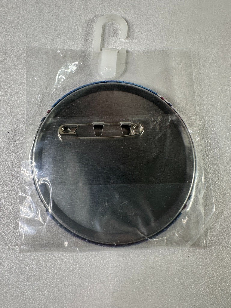Uta No Prince Sama Can Badge Hijirikawa Masato