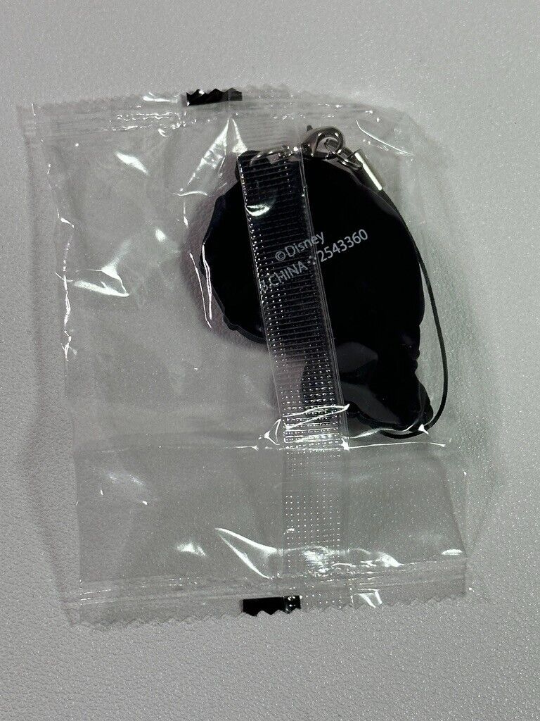 Twisted Wonderland Jamil Viper Scarabia Rubber Charm New