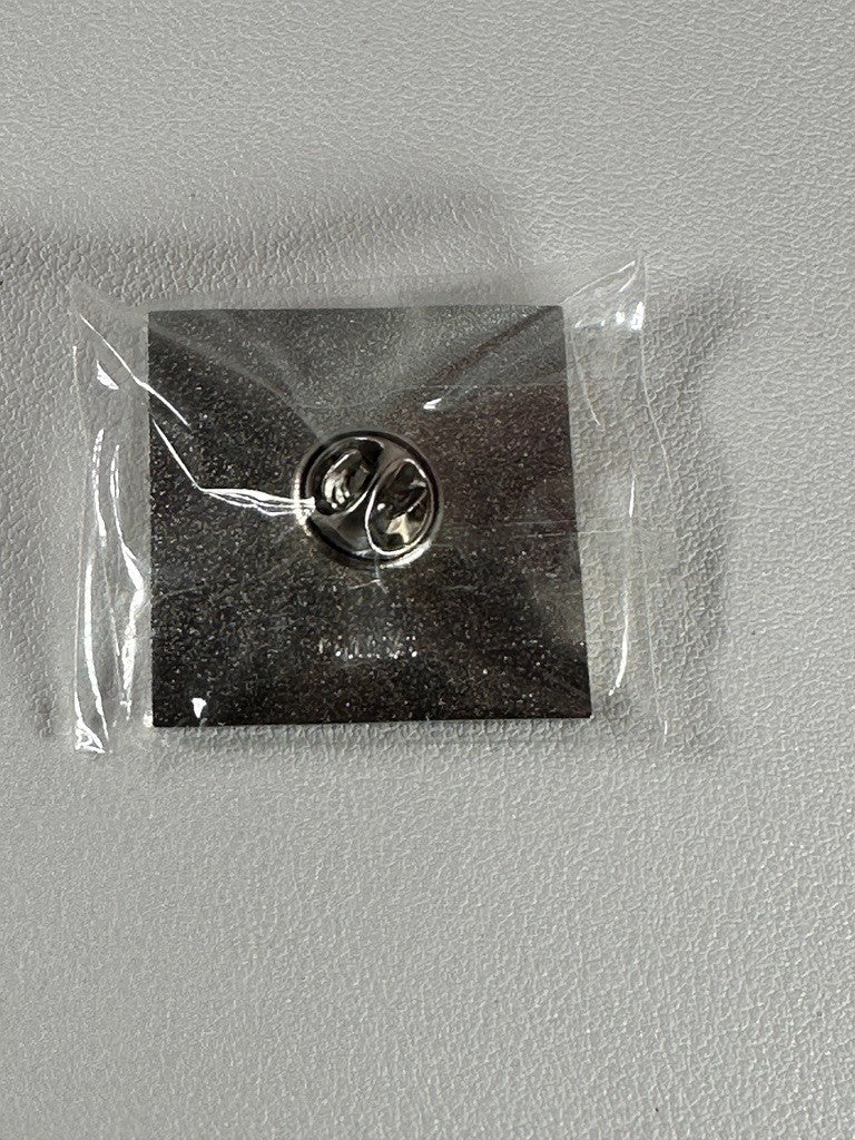 Ai Yazawa Exhibition All Time Best NANA Pins Pin Shinichi Okazaki
