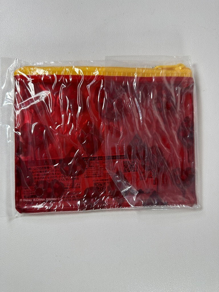 Twisted Wonderland Gachapon Capsule Candy Pouch Heartslabyul Riddle Trey Cater