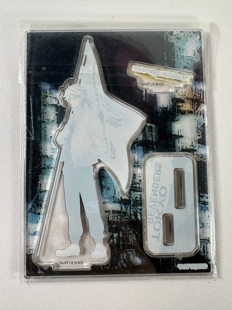 Tokyo Revengers Kazutora Hanemiya Medium Acrylic Stand Tokyo Manji Gang