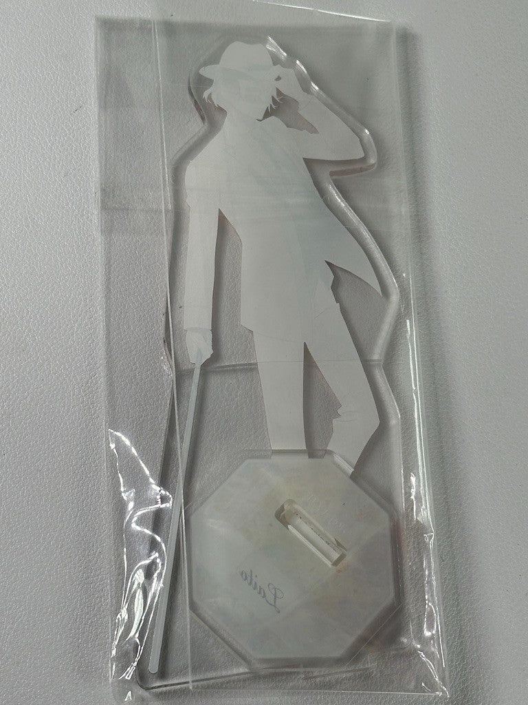 Diabolik Lovers Sakamaki Laito Mask Acrylic Stand