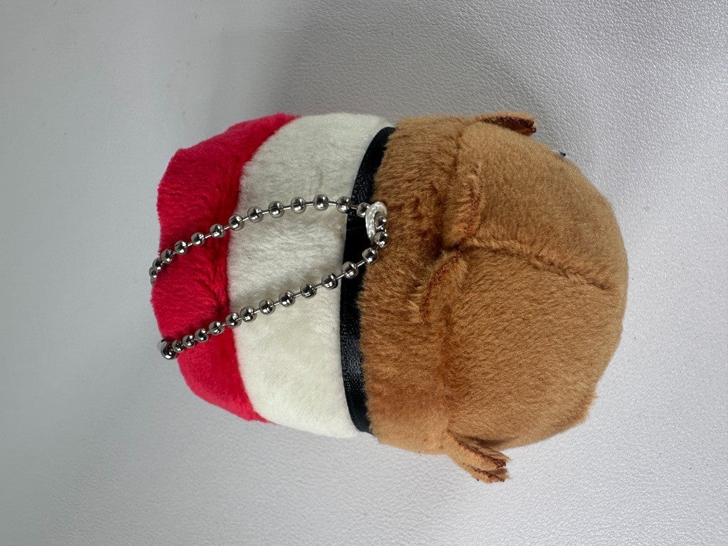 AS IS Bungo Stray Dogs Junichiro Tanizki Chewy Plush Mascot